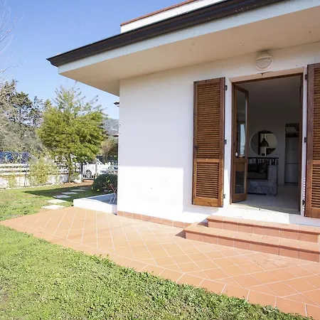 Villetta Il Sole Villa *