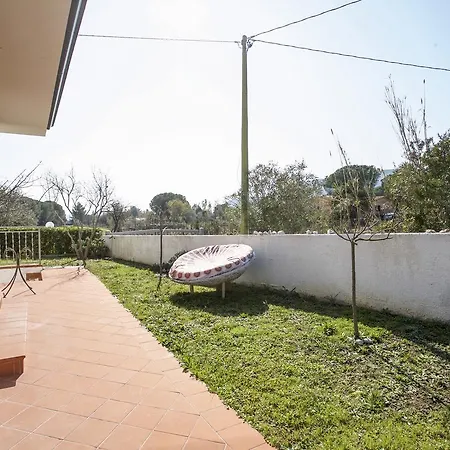 Villetta Il Sole Villa *