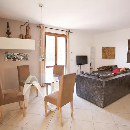 Villetta Il Sole Villa Capoliveri (Isola d'Elba)