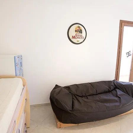 Villetta Il Sole Villa