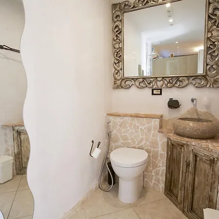 Villa Villetta Il Sole Capoliveri (Isola d'Elba)
