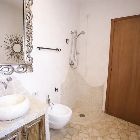 Villetta Il Sole Villa *
