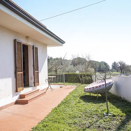 Villetta Il Sole Villa