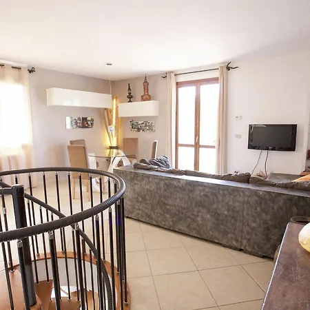 Villa Villetta Il Sole *