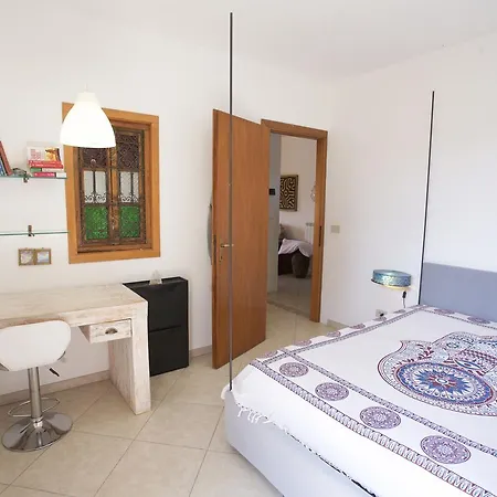 Villa Villetta Il Sole Capoliveri (Isola d'Elba)