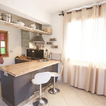 Villa Villetta Il Sole *