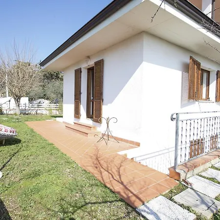 Villetta Il Sole Villa