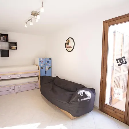 Villa Villetta Il Sole Capoliveri (Isola d'Elba)